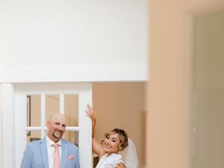 Rieke & Tim's wedding