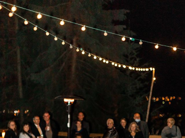 Zach and Hannah&apos;s wedding in Vernon, British Columbia 105