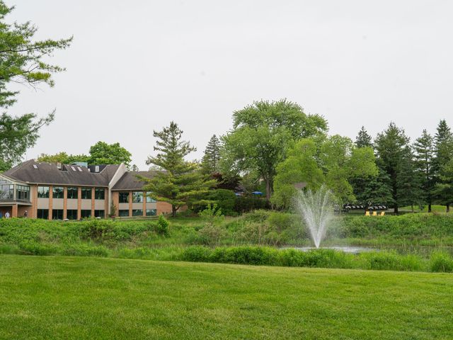 Michael and Katie&apos;s wedding in Guelph, Ontario 13