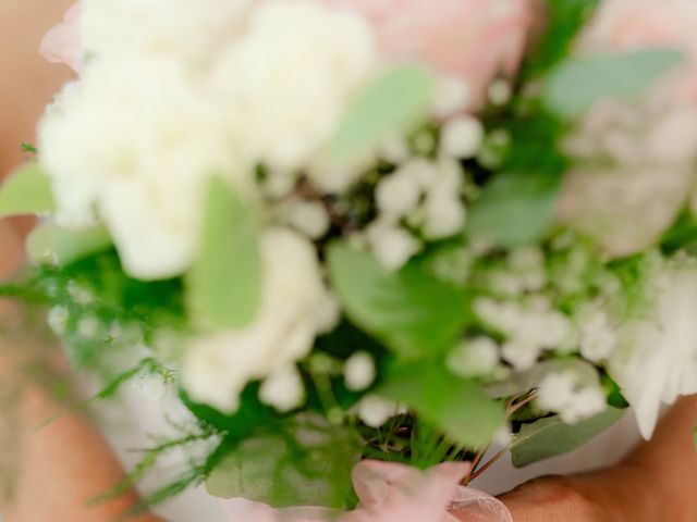 Tim and Rieke's wedding in White Rock, British Columbia 8
