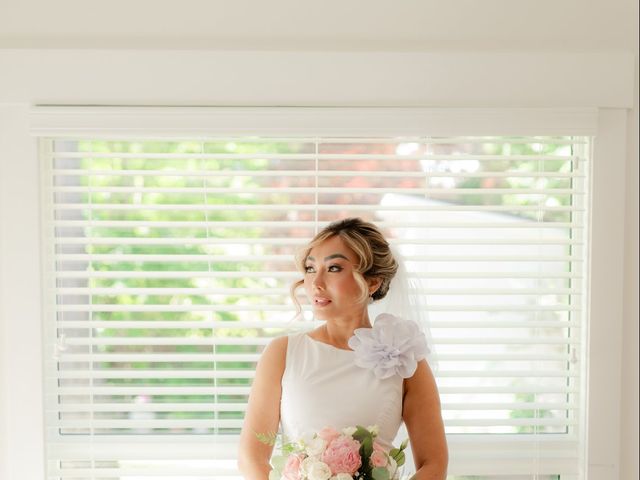 Tim and Rieke's wedding in White Rock, British Columbia 15