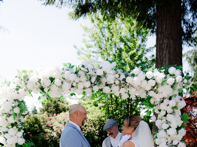 Tim and Rieke's wedding in White Rock, British Columbia 34