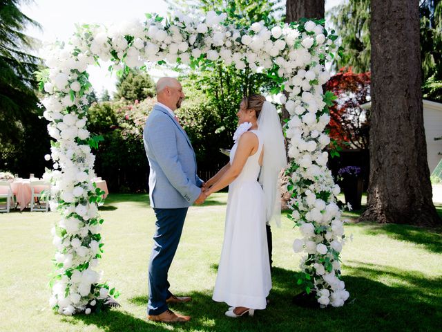 Tim and Rieke's wedding in White Rock, British Columbia 36