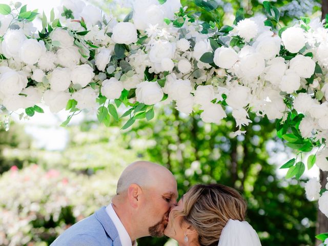 Tim and Rieke's wedding in White Rock, British Columbia 37