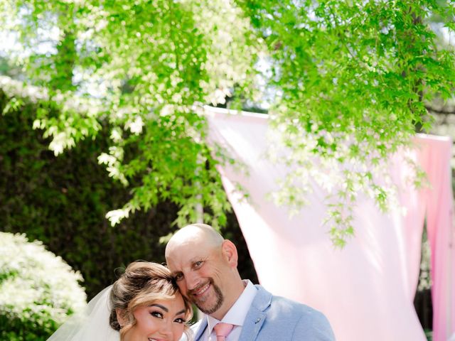 Tim and Rieke's wedding in White Rock, British Columbia 40