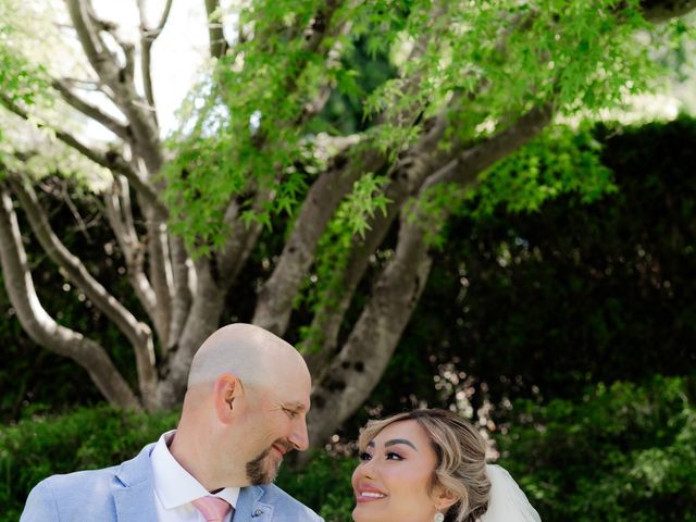Tim and Rieke's wedding in White Rock, British Columbia 47