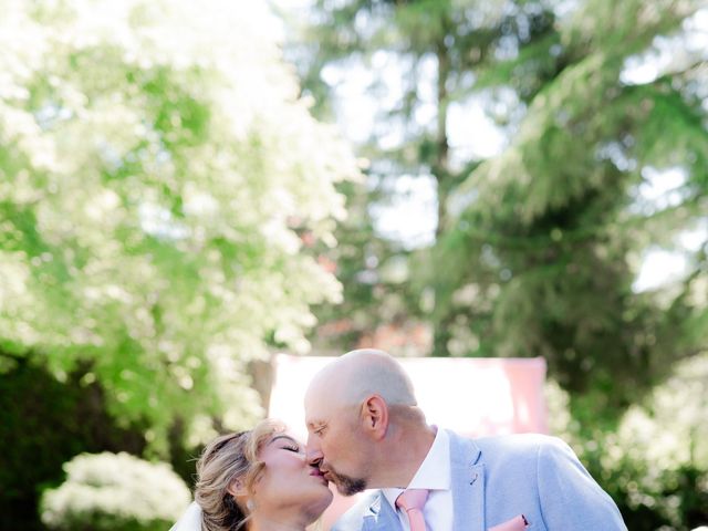 Tim and Rieke's wedding in White Rock, British Columbia 50