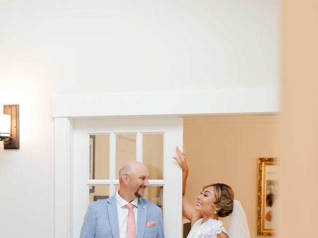 Tim and Rieke's wedding in White Rock, British Columbia 54