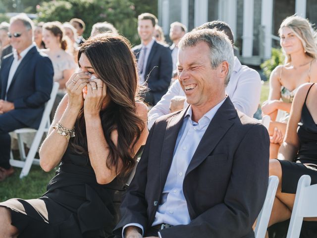Baxter and Sienna's wedding in Port Mouton, Nova Scotia 44
