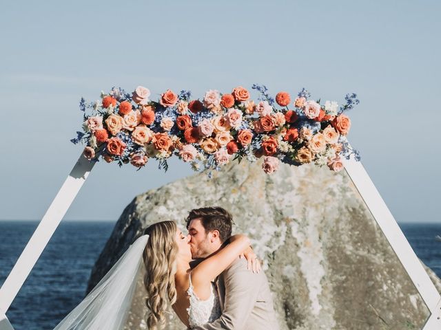 Baxter and Sienna's wedding in Port Mouton, Nova Scotia 51
