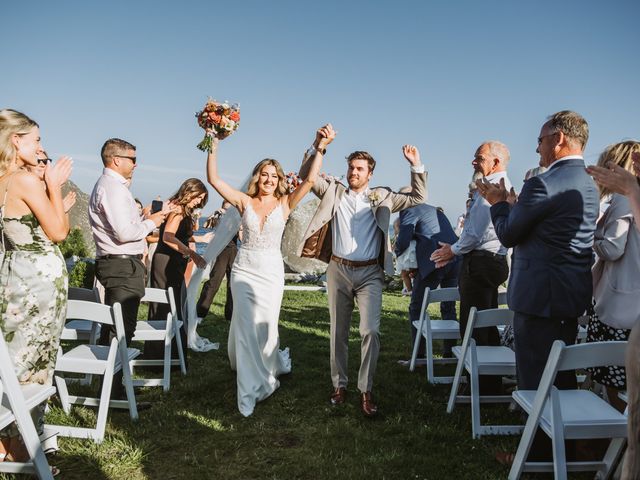 Baxter and Sienna's wedding in Port Mouton, Nova Scotia 53