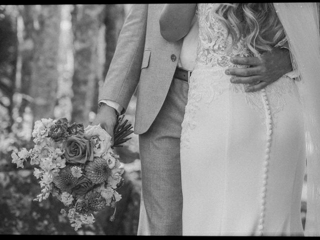 Baxter and Sienna's wedding in Port Mouton, Nova Scotia 63