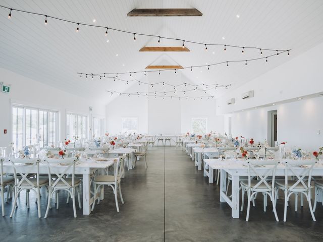 Baxter and Sienna's wedding in Port Mouton, Nova Scotia 64