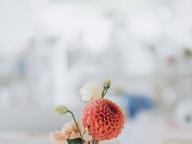 Baxter and Sienna's wedding in Port Mouton, Nova Scotia 65