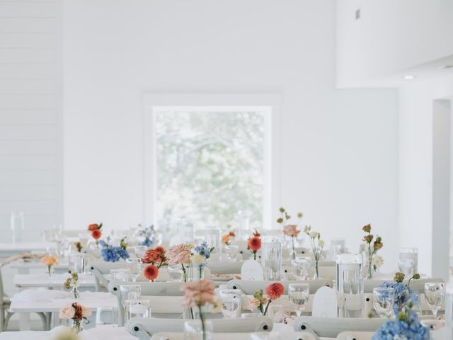 Baxter and Sienna's wedding in Port Mouton, Nova Scotia 66