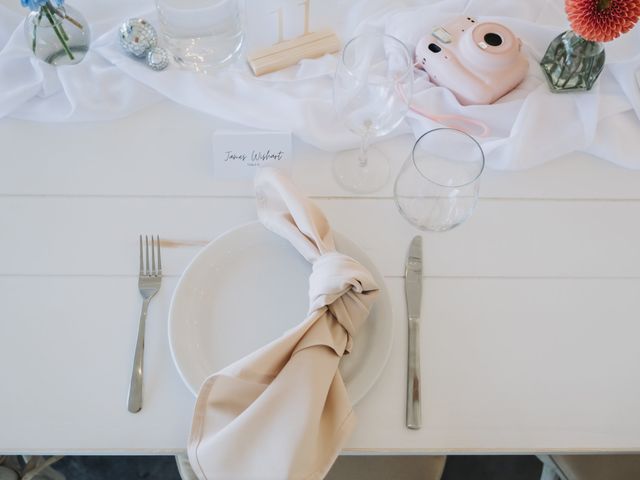 Baxter and Sienna's wedding in Port Mouton, Nova Scotia 67