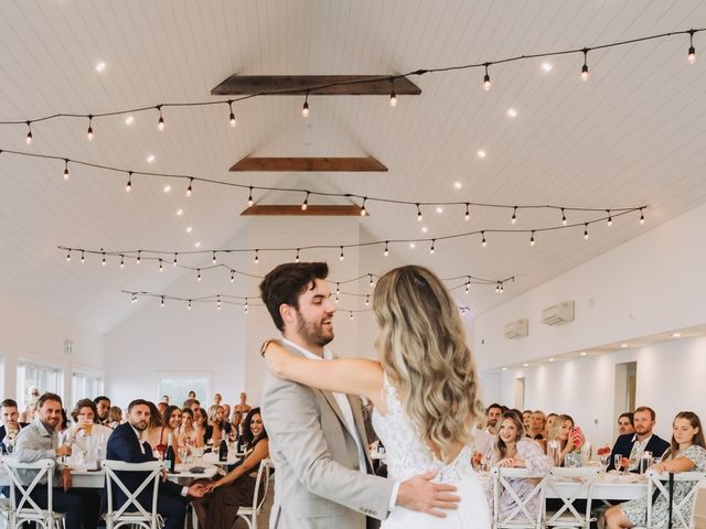 Baxter and Sienna's wedding in Port Mouton, Nova Scotia 81