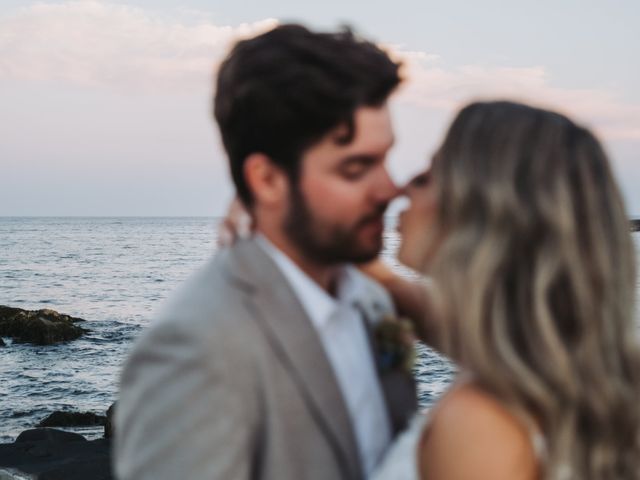 Baxter and Sienna's wedding in Port Mouton, Nova Scotia 92