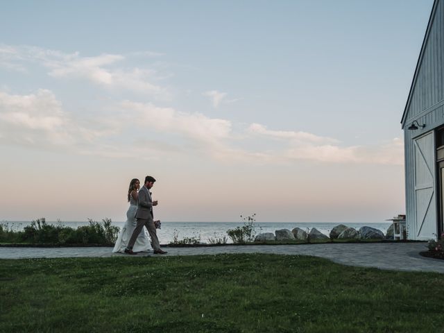 Baxter and Sienna's wedding in Port Mouton, Nova Scotia 94