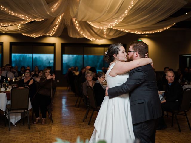 Cory and Natalie's wedding in Guelph, Ontario 10