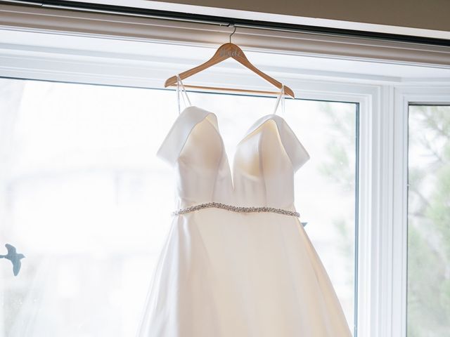 Cory and Natalie's wedding in Guelph, Ontario 13