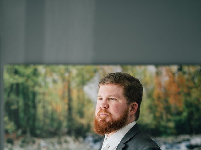 Cory and Natalie's wedding in Guelph, Ontario 14