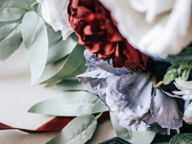 Cory and Natalie's wedding in Guelph, Ontario 16