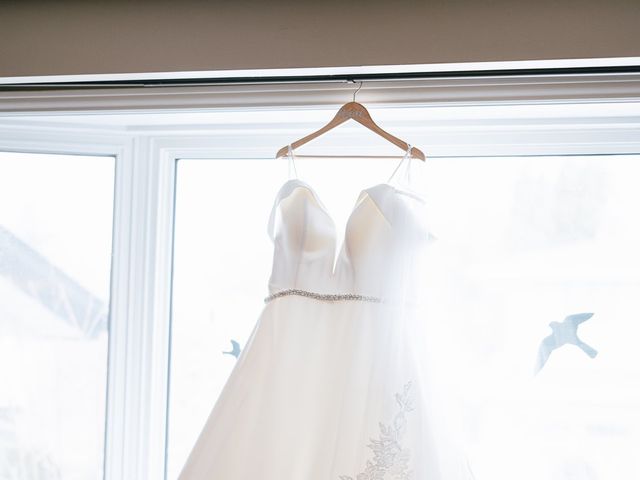 Cory and Natalie's wedding in Guelph, Ontario 17