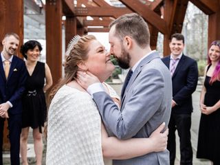 Shauna &amp; Andrew's wedding 3