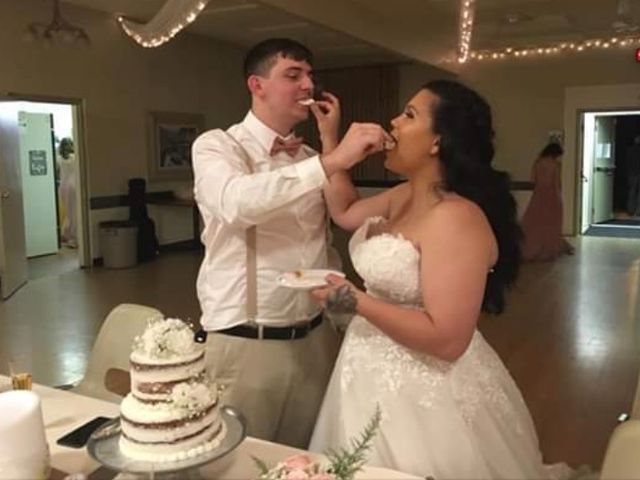 Erik and Kiera's wedding in Nanaimo, British Columbia 2
