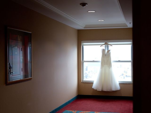 Maria and Lukas&apos;s wedding in Vaughan, Ontario 6