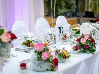 Amanda &amp; Robert's wedding 3