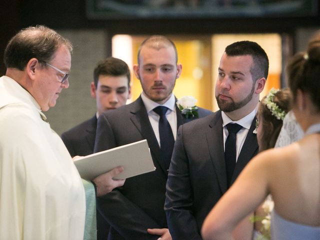 Alysha and Adam&apos;s wedding in Hamilton, Ontario 73