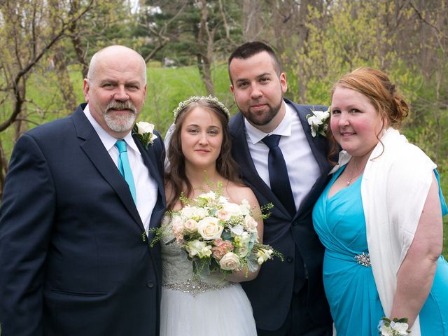 Alysha and Adam&apos;s wedding in Hamilton, Ontario 99