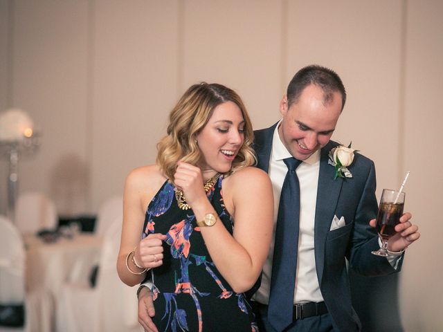 Alysha and Adam&apos;s wedding in Hamilton, Ontario 144