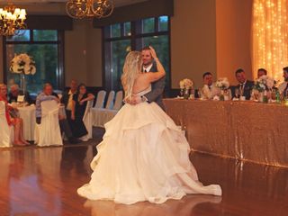 Kerri &amp; Ryan's wedding 3