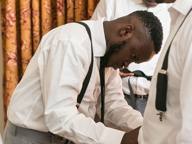 Shingi and Kim&apos;s wedding in Kitchener, Ontario 38