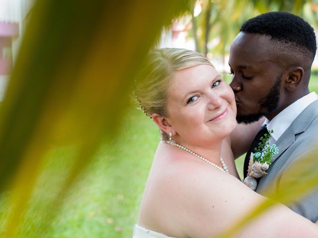 Shingi and Kim&apos;s wedding in Kitchener, Ontario 91