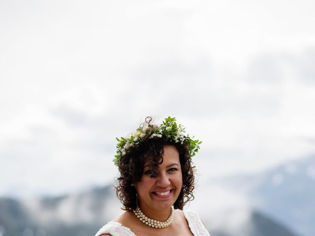 Taige and Cara&apos;s wedding in Squamish, British Columbia 30