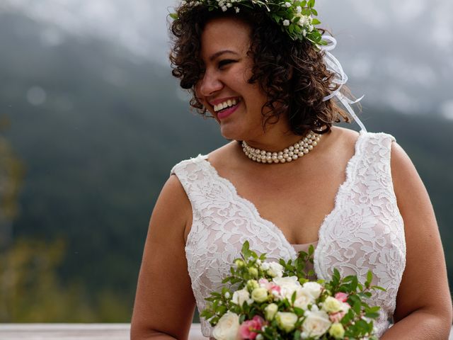 Taige and Cara&apos;s wedding in Squamish, British Columbia 31