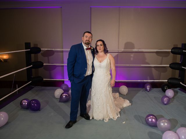 Shoshana and Graeme&apos;s wedding in Winnipeg, Manitoba 104