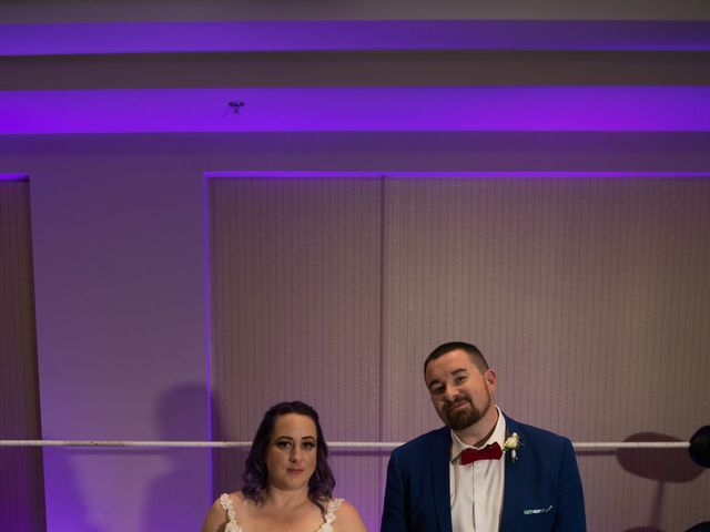 Shoshana and Graeme&apos;s wedding in Winnipeg, Manitoba 113