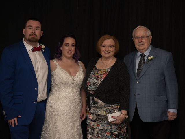 Shoshana and Graeme&apos;s wedding in Winnipeg, Manitoba 115