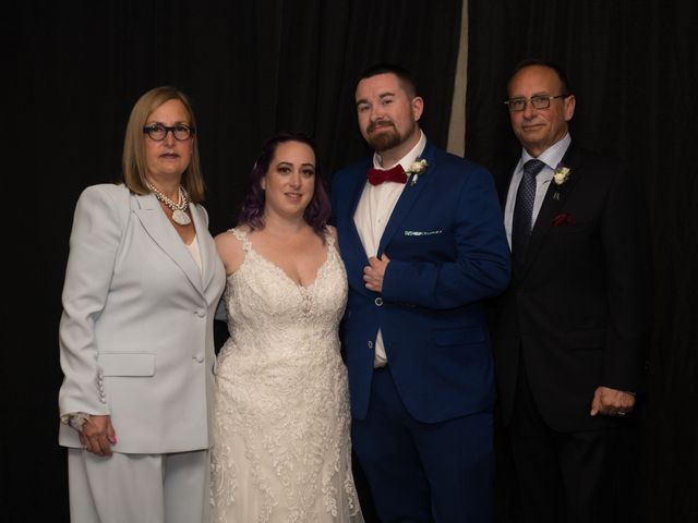 Shoshana and Graeme&apos;s wedding in Winnipeg, Manitoba 116