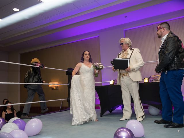 Shoshana and Graeme&apos;s wedding in Winnipeg, Manitoba 141