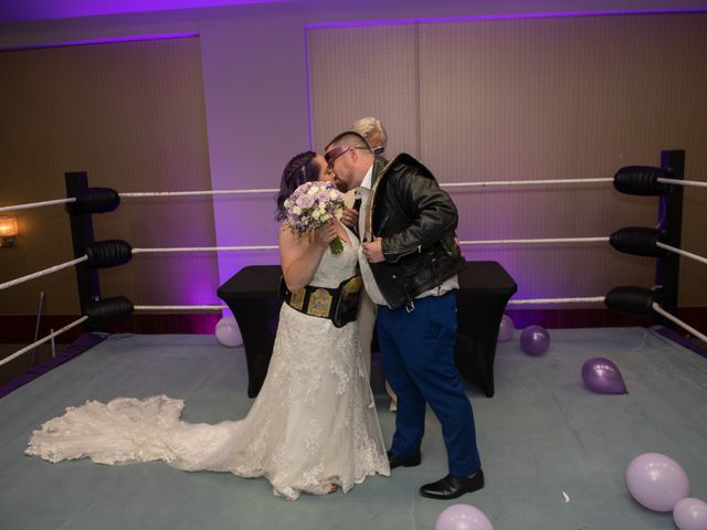Shoshana and Graeme&apos;s wedding in Winnipeg, Manitoba 150