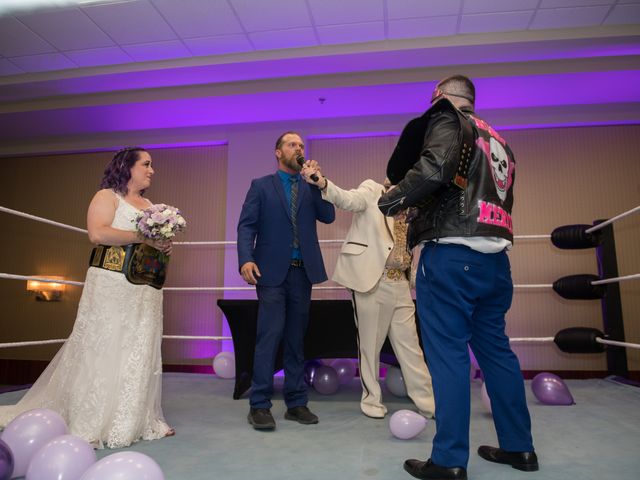 Shoshana and Graeme&apos;s wedding in Winnipeg, Manitoba 153