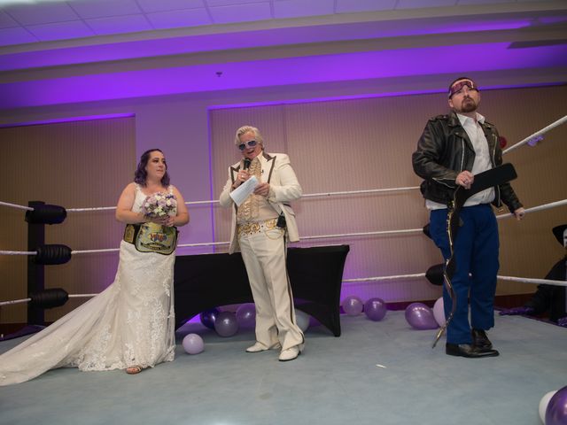 Shoshana and Graeme&apos;s wedding in Winnipeg, Manitoba 158