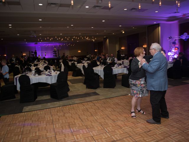 Shoshana and Graeme&apos;s wedding in Winnipeg, Manitoba 260