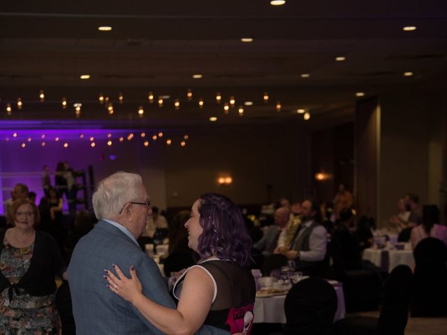 Shoshana and Graeme&apos;s wedding in Winnipeg, Manitoba 261
